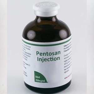 Pentosan Injection