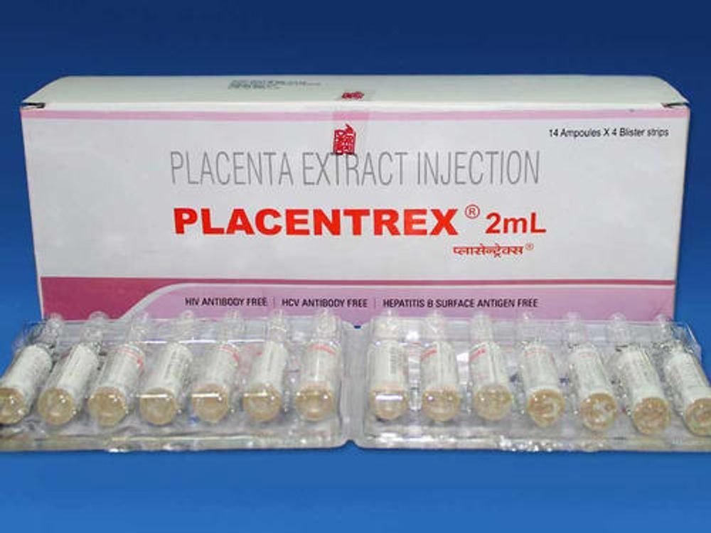 Buy Placentrex Injection Online