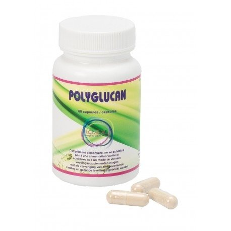 polyglucan