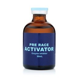 PRE RACE ACTIVATOR