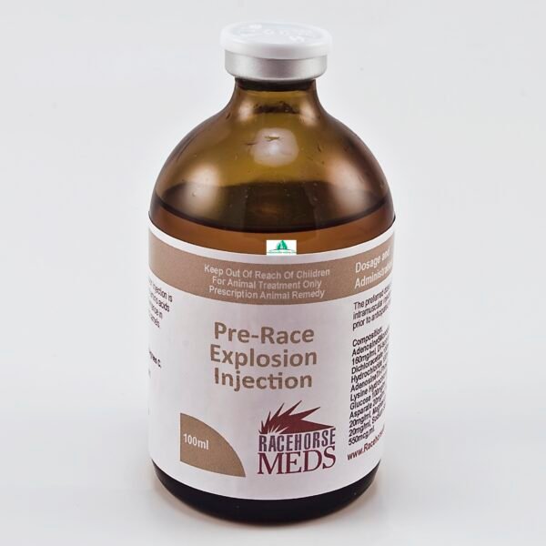 Speed Explosion 100ml