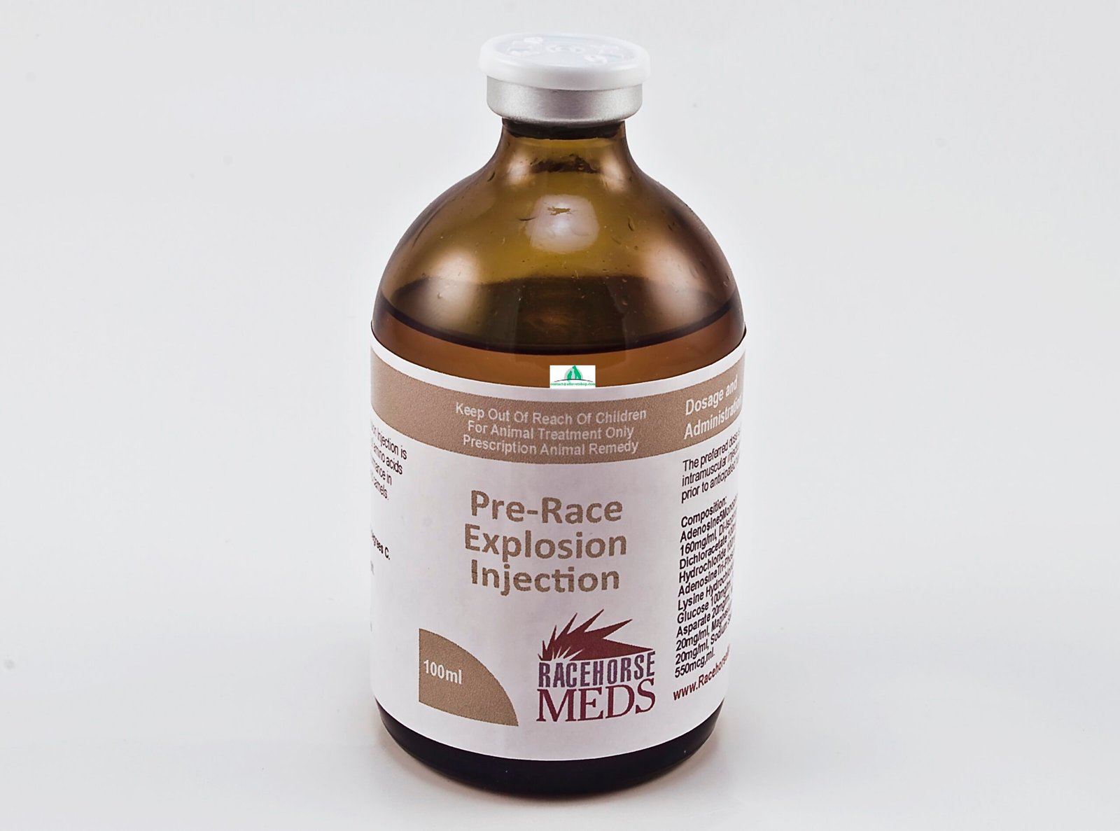 Speed Explosion 100ml