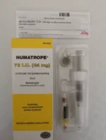 Buy Humatrope Online