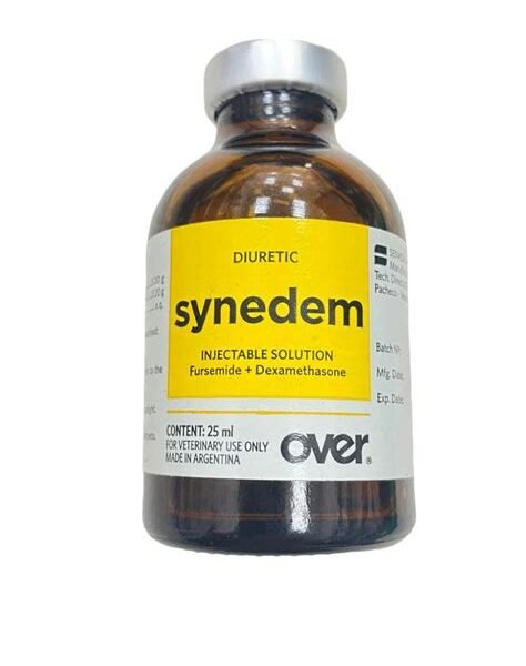 Synedem Injection