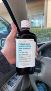 buy promethazine online​