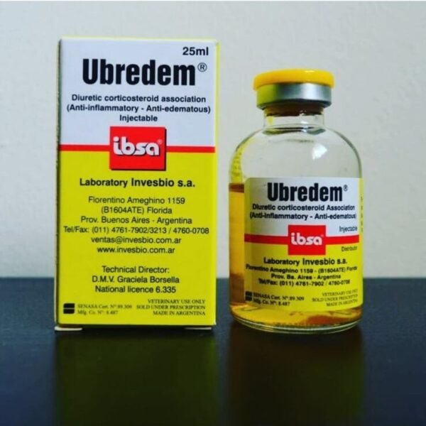 ubredem injection