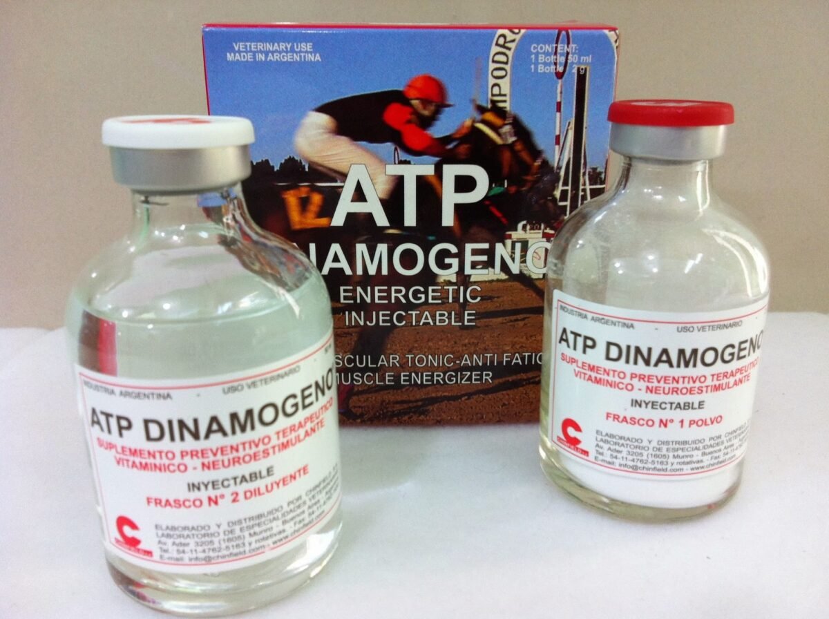 Buy Horse & Livestock Medicines Online | Trusted Vet Supplies