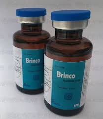Brinco 25ml Buy Brinco 25ml for Horses | Respiratory Support – Horse Vet Meds