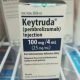 Buy Keytruda 100 mg