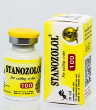 Buy Stanozolol Injection Online