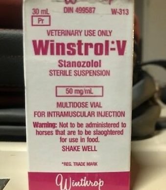 Buy winstrol-v