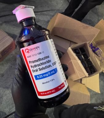 buy promethazine online​